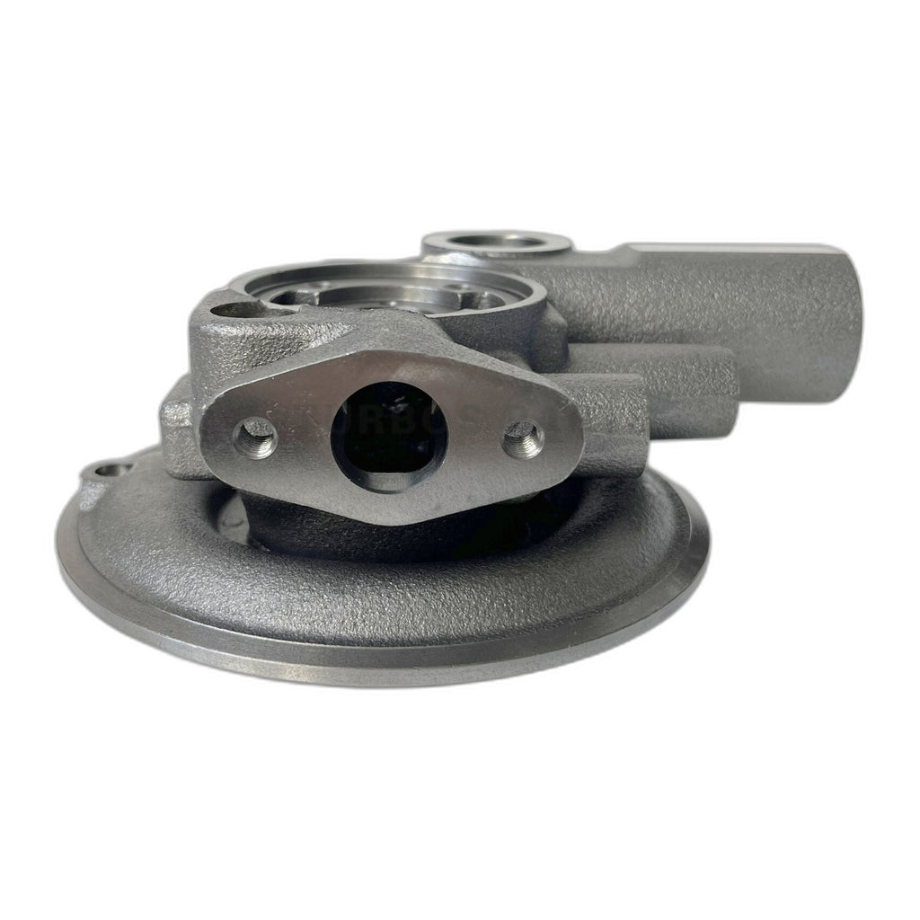 LLY Duramax Turbocharger - Remanufactured Direct-Fit Diesel Replacement