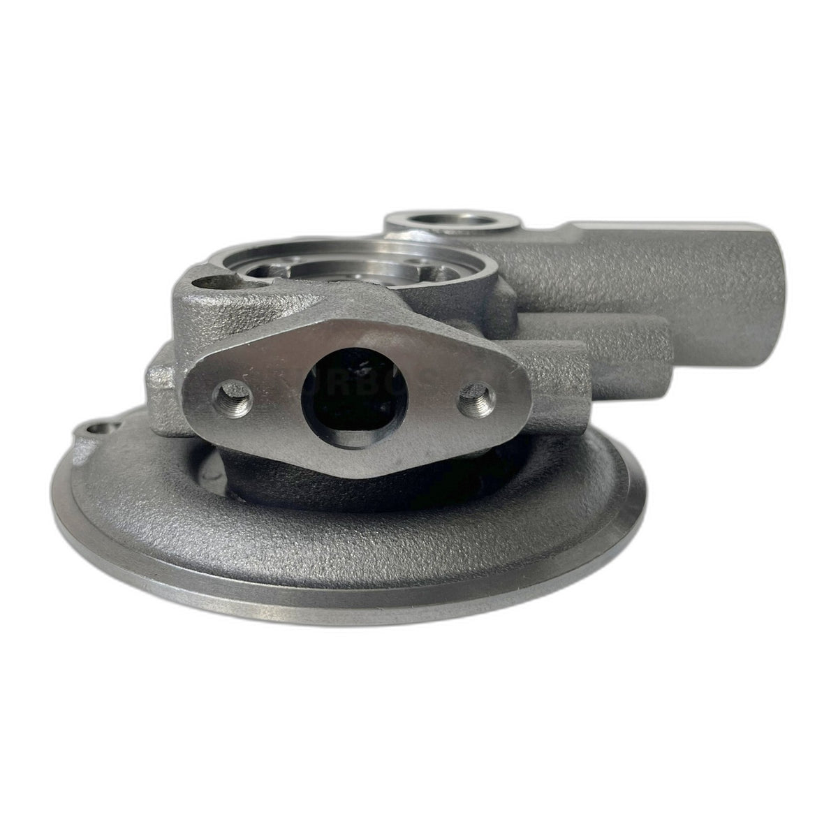 LLY Duramax Turbocharger - Remanufactured Direct-Fit Diesel Replacement