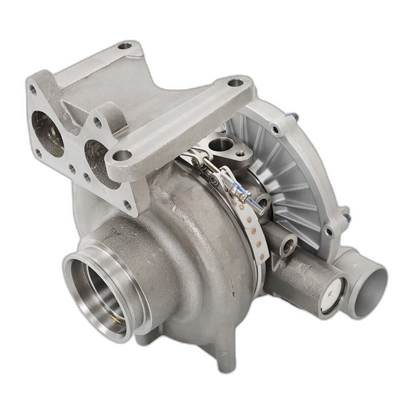LLY Duramax Turbocharger - Remanufactured Direct-Fit Diesel Replacement