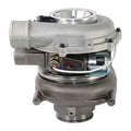 LLY Duramax Turbocharger - Remanufactured Direct-Fit Diesel Replacement