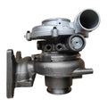 LLY Duramax Turbocharger - Remanufactured Direct-Fit Diesel Replacement