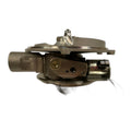 LLY Duramax Turbocharger - Remanufactured Direct-Fit Diesel Replacement