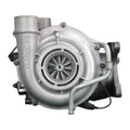 LLY Duramax Turbocharger - Remanufactured Direct-Fit Diesel Replacement