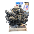 LLY Duramax Turbocharger - Remanufactured Direct-Fit Diesel Replacement
