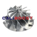 LLY Duramax Turbocharger - Remanufactured Direct-Fit Diesel Replacement