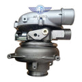 LLY Duramax Turbocharger - Remanufactured Direct-Fit Diesel Replacement