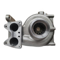 LLY Duramax Turbocharger - Remanufactured Direct-Fit Diesel Replacement