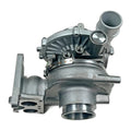 LLY Duramax Turbocharger - Remanufactured Direct-Fit Diesel Replacement