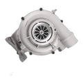 LLY Duramax Turbocharger - Remanufactured Direct-Fit Diesel Replacement