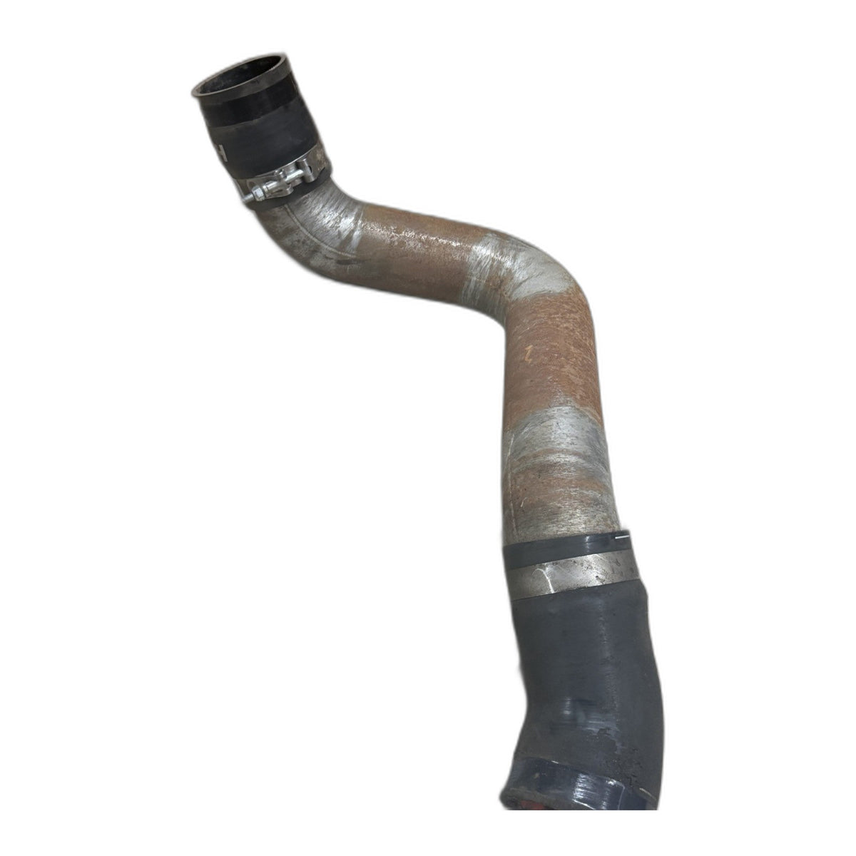 LLY Duramax Turbocharger - Remanufactured Direct-Fit Diesel Replacement