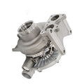 LLY Duramax Turbocharger - Remanufactured Direct-Fit Diesel Replacement
