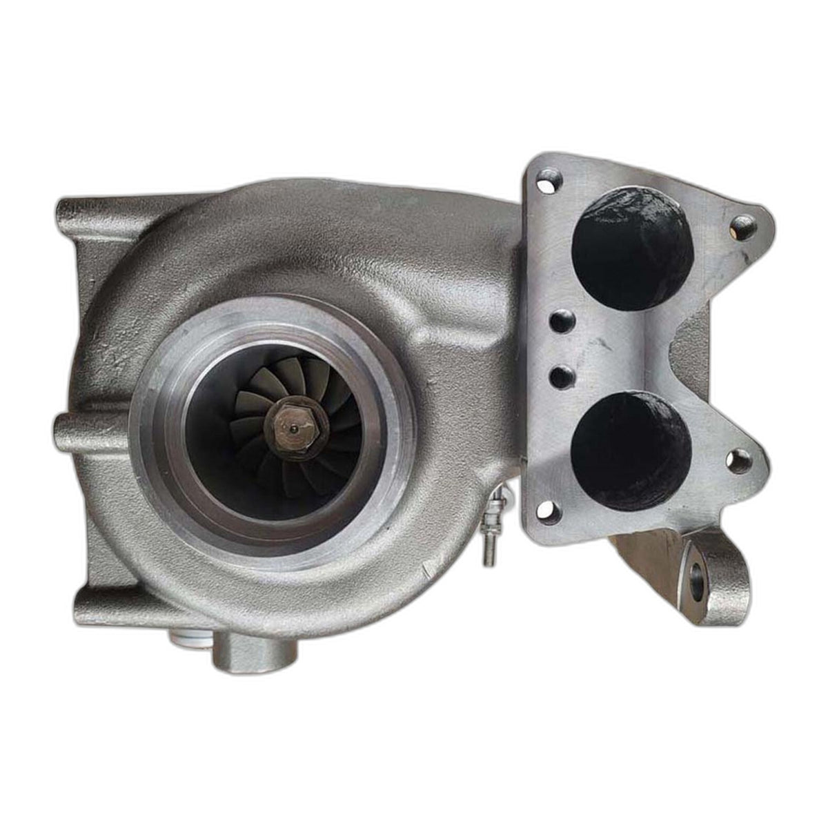 LLY Duramax Turbocharger - Remanufactured Direct-Fit Diesel Replacement