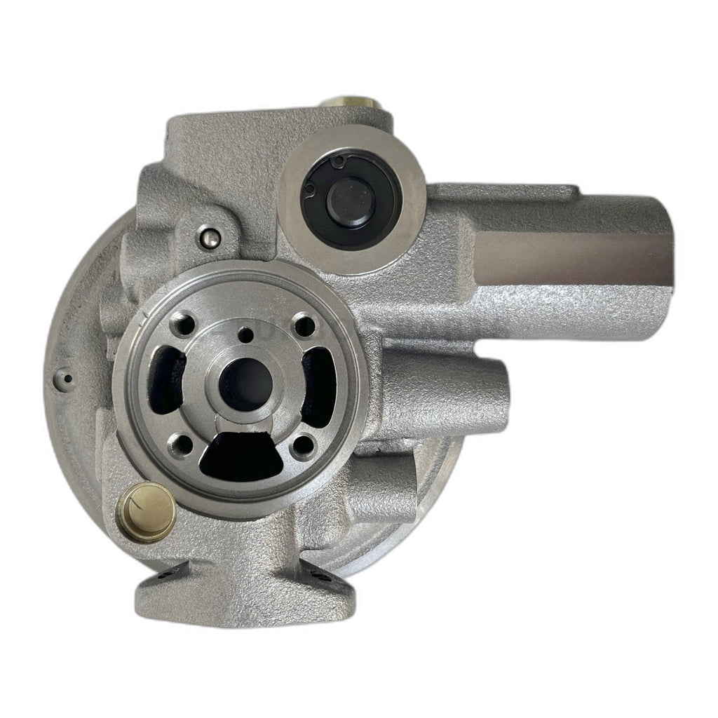 LLY Duramax Turbocharger - Remanufactured Direct-Fit Diesel Replacement
