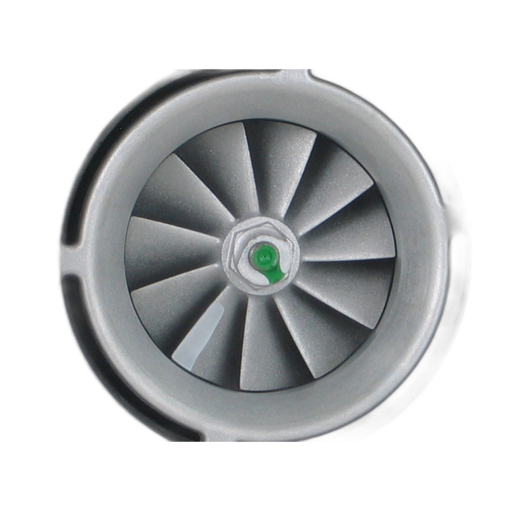 LLY Duramax Turbocharger - Remanufactured Direct-Fit Diesel Replacement