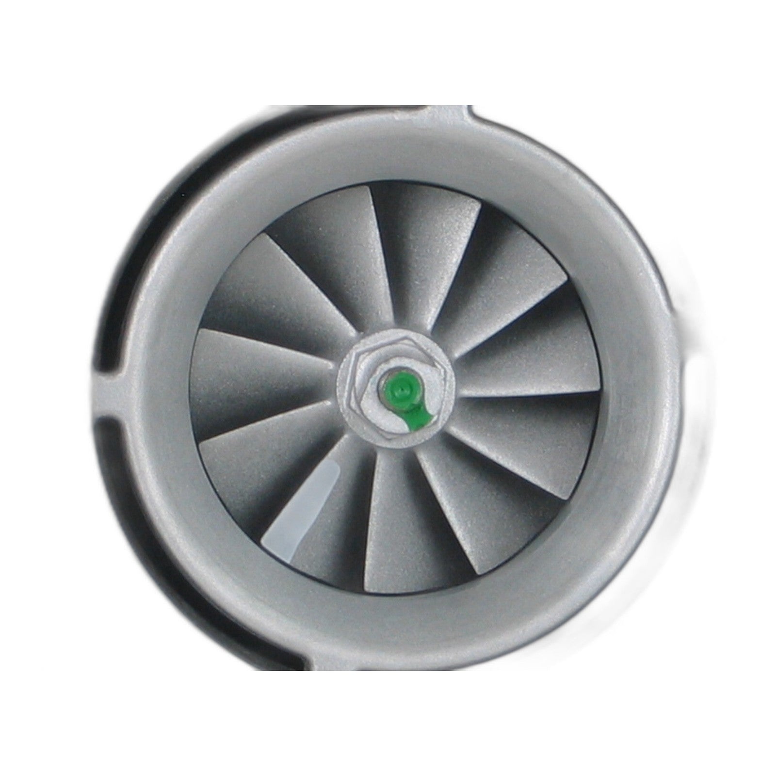 LLY Duramax Turbocharger - Remanufactured Direct-Fit Diesel Replacement