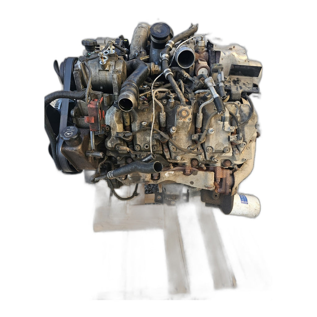 LLY Duramax Turbocharger - Remanufactured Direct-Fit Diesel Replacement