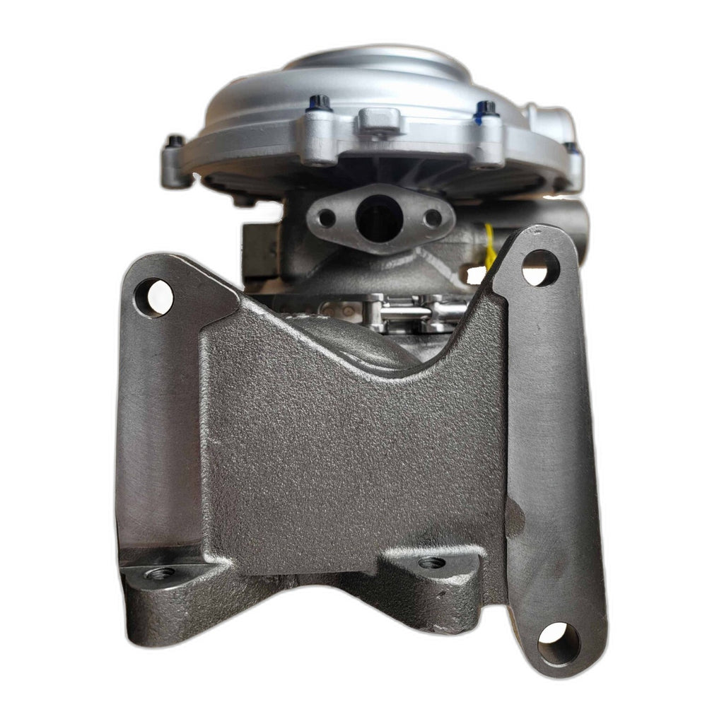 LLY Duramax Turbocharger - Remanufactured Direct-Fit Diesel Replacement