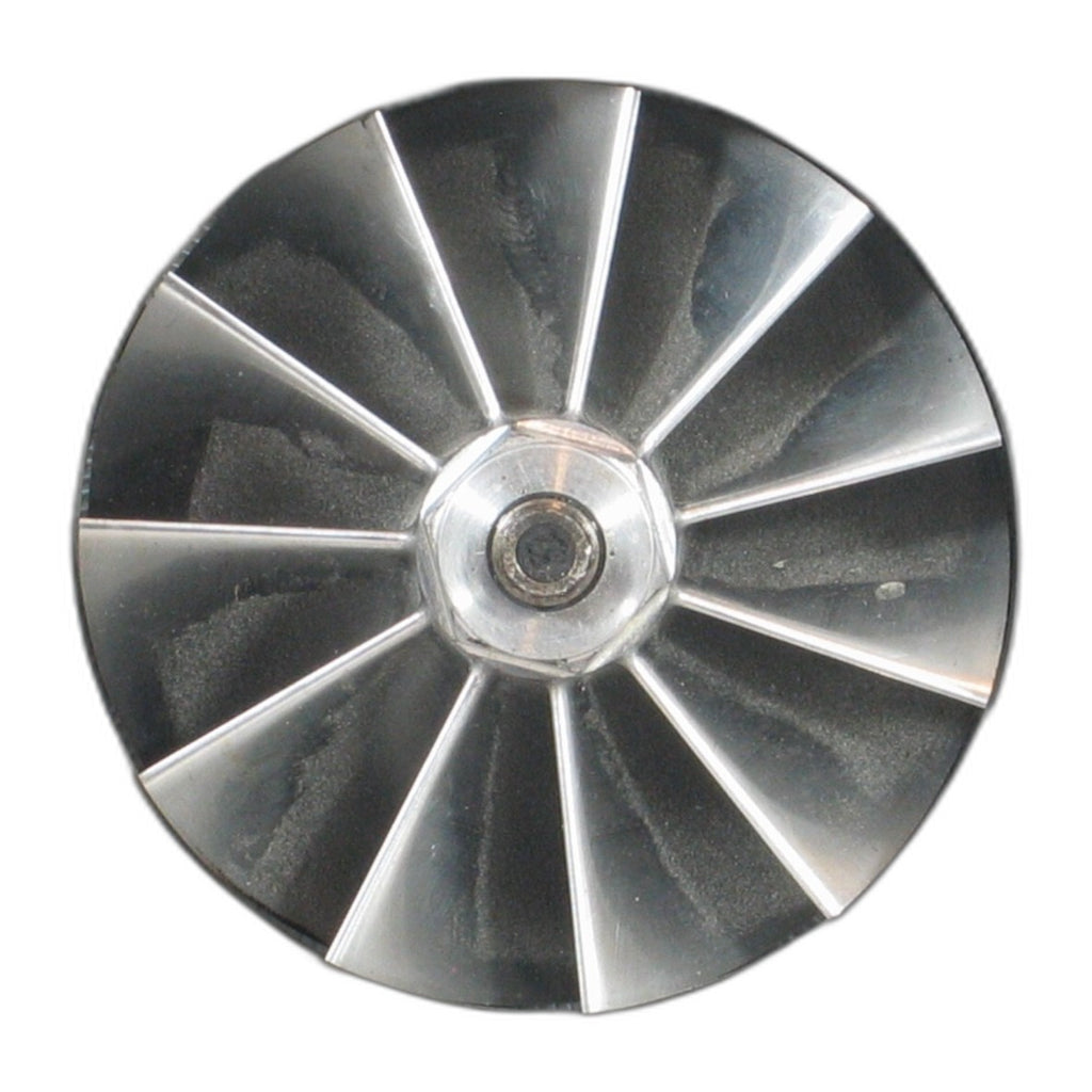 LLY Duramax Turbocharger - Remanufactured Direct-Fit Diesel Replacement