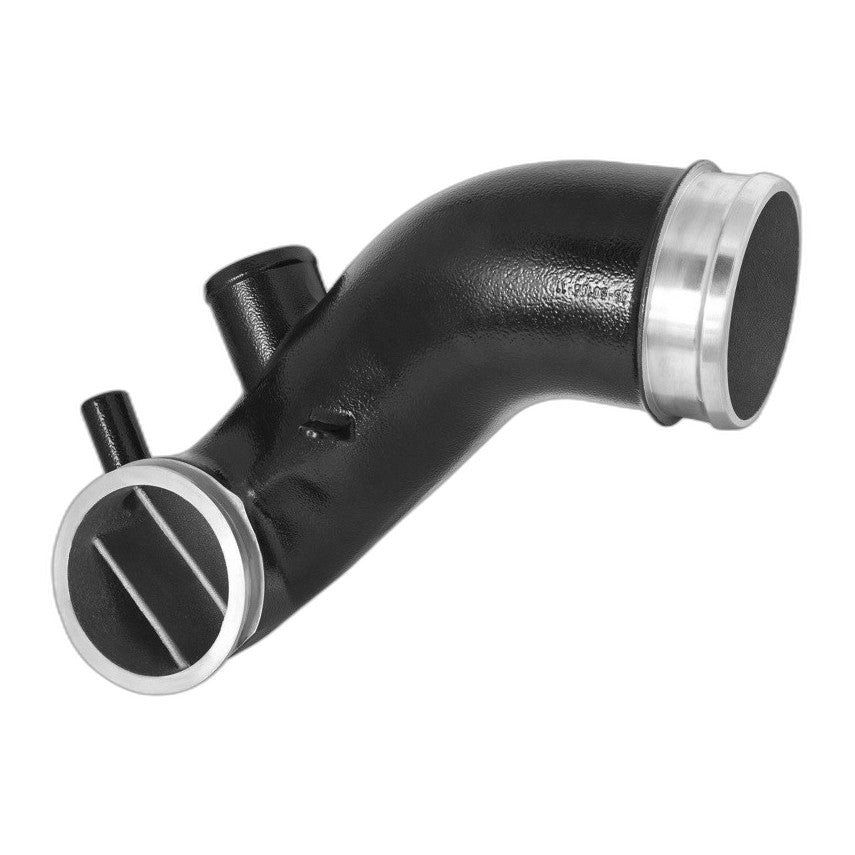 LLY Duramax Turbocharger - Remanufactured Direct-Fit Diesel Replacement