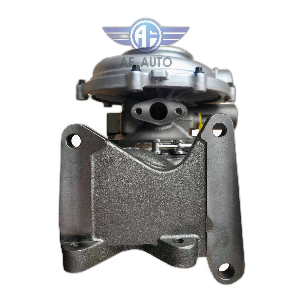 LLY Duramax Turbocharger - Remanufactured Direct-Fit Diesel Replacement
