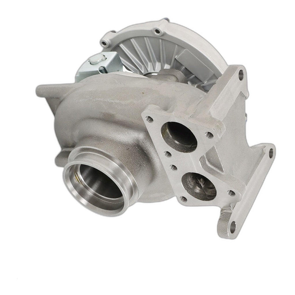LLY Duramax Turbocharger - Remanufactured Direct-Fit Diesel Replacement