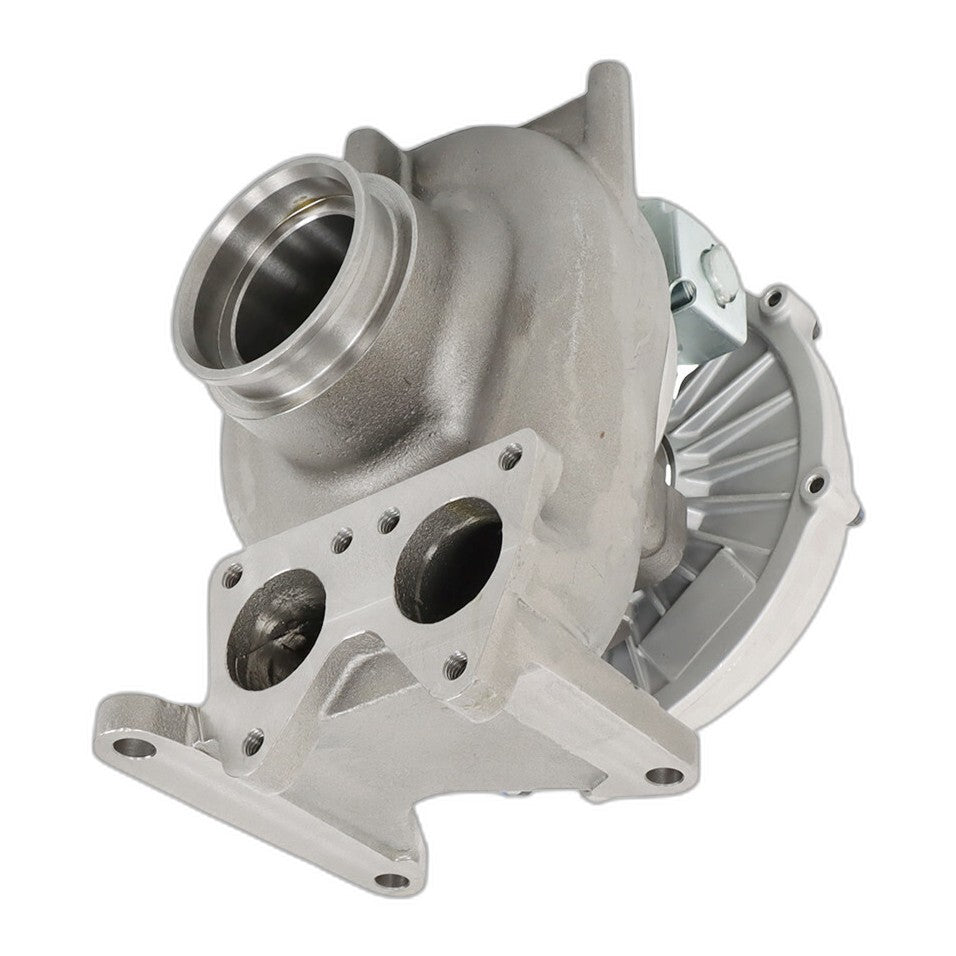 LLY Duramax Turbocharger - Remanufactured Direct-Fit Diesel Replacement
