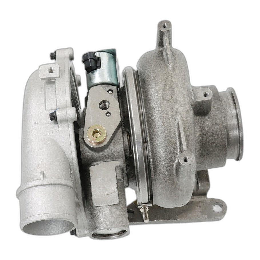 LLY Duramax Turbocharger - Remanufactured Direct-Fit Diesel Replacement