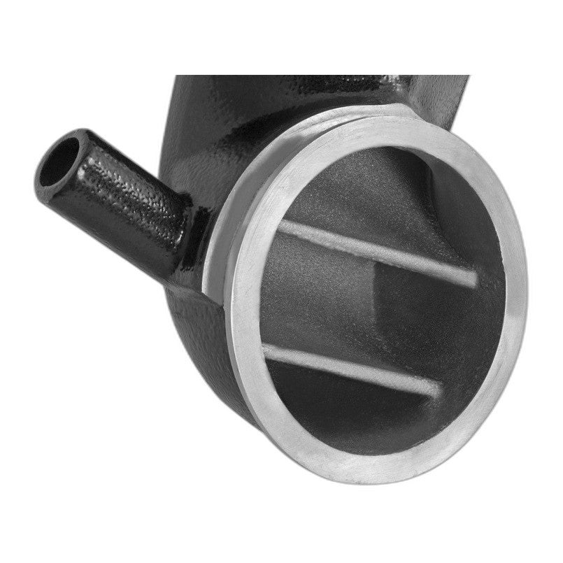 LLY Duramax Turbocharger - Remanufactured Direct-Fit Diesel Replacement