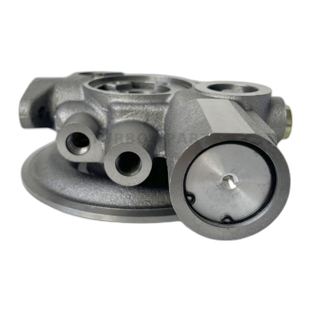LLY Duramax Turbocharger - Remanufactured Direct-Fit Diesel Replacement