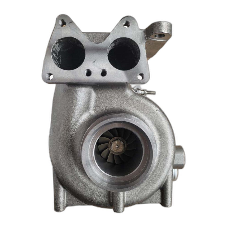 LLY Duramax Turbocharger - Remanufactured Direct-Fit Diesel Replacement