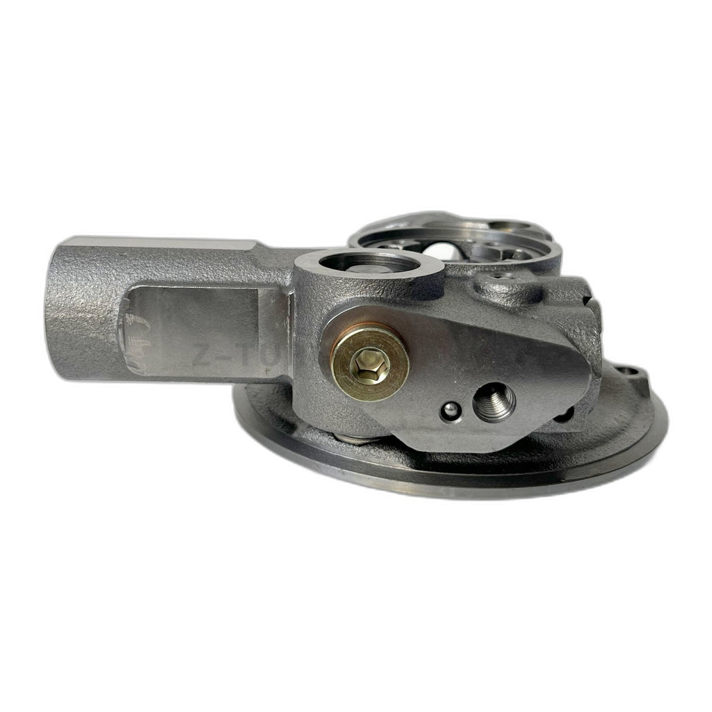 LLY Duramax Turbocharger - Remanufactured Direct-Fit Diesel Replacement