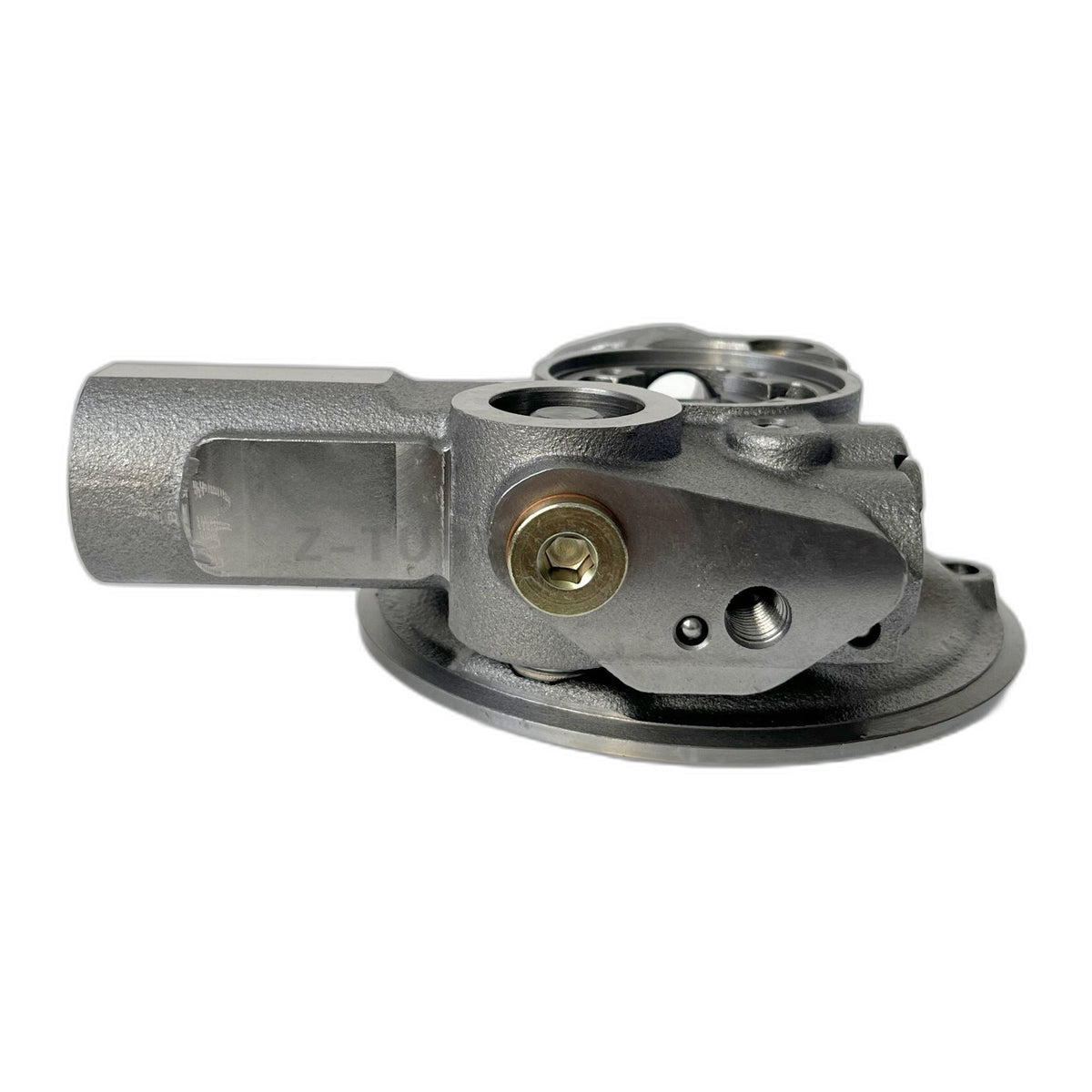 LLY Duramax Turbocharger - Remanufactured Direct-Fit Diesel Replacement