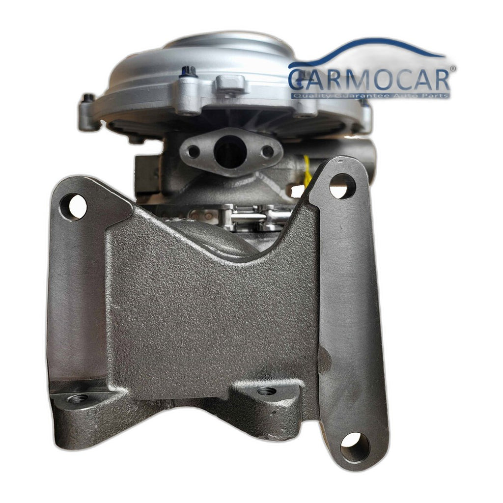 LLY Duramax Turbocharger - Remanufactured Direct-Fit Diesel Replacement
