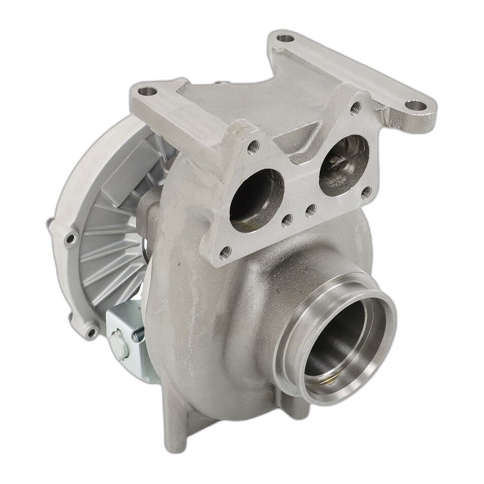 LLY Duramax Turbocharger - Remanufactured Direct-Fit Diesel Replacement
