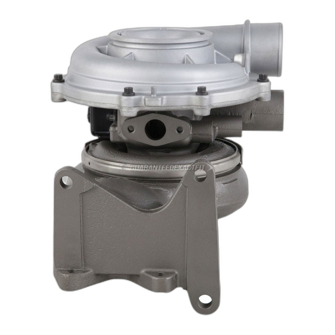 LLY Duramax Turbocharger - Remanufactured Direct-Fit Diesel Replacement