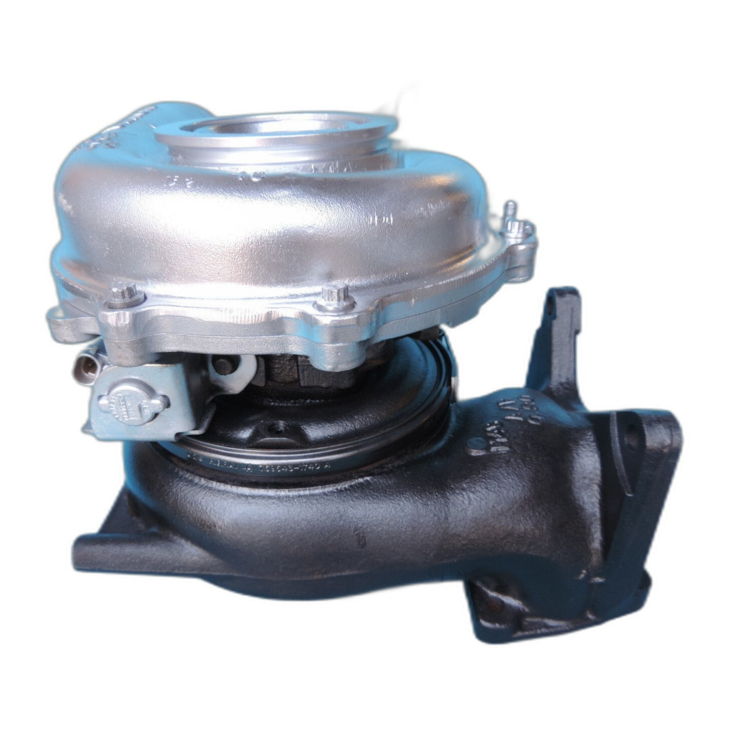 LLY Duramax Turbocharger - Remanufactured Direct-Fit Diesel Replacement