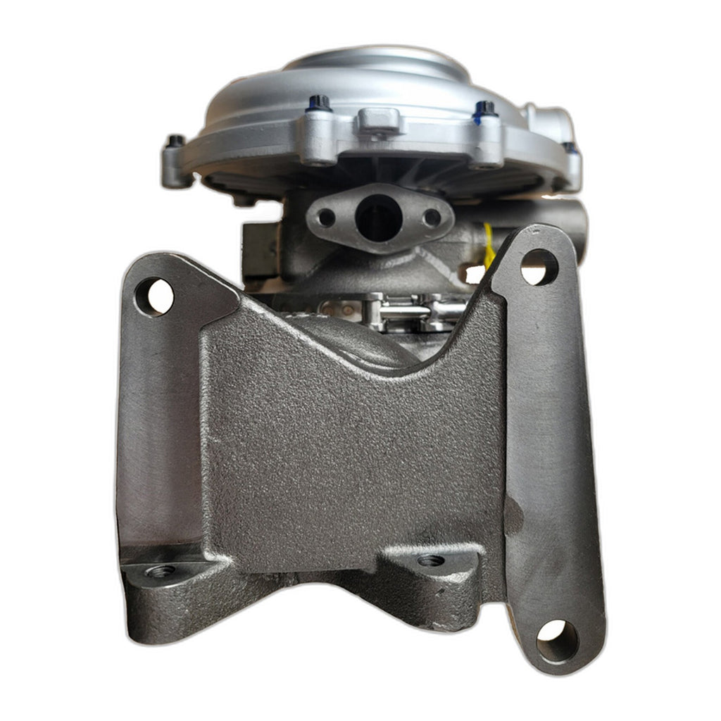 LLY Duramax Turbocharger - Remanufactured Direct-Fit Diesel Replacement