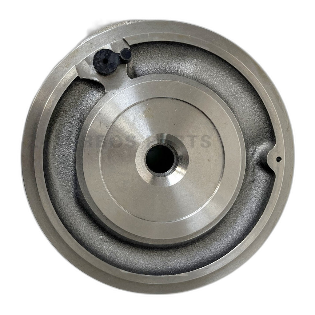 LLY Duramax Turbocharger - Remanufactured Direct-Fit Diesel Replacement