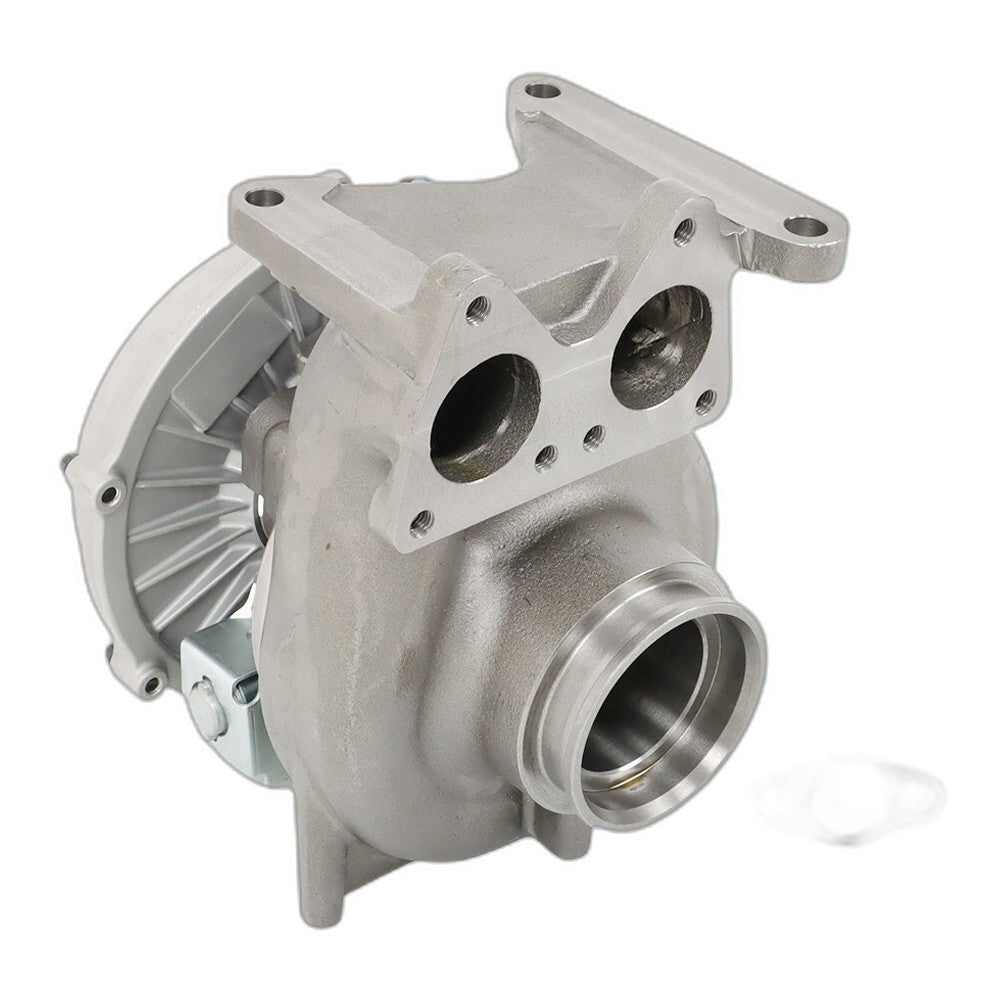 LLY Duramax Turbocharger - Remanufactured Direct-Fit Diesel Replacement