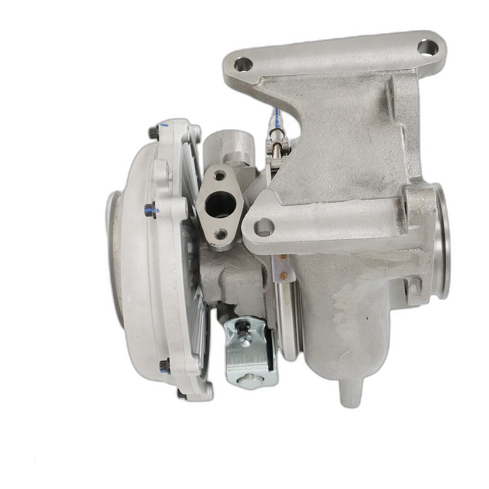 LLY Duramax Turbocharger - Remanufactured Direct-Fit Diesel Replacement