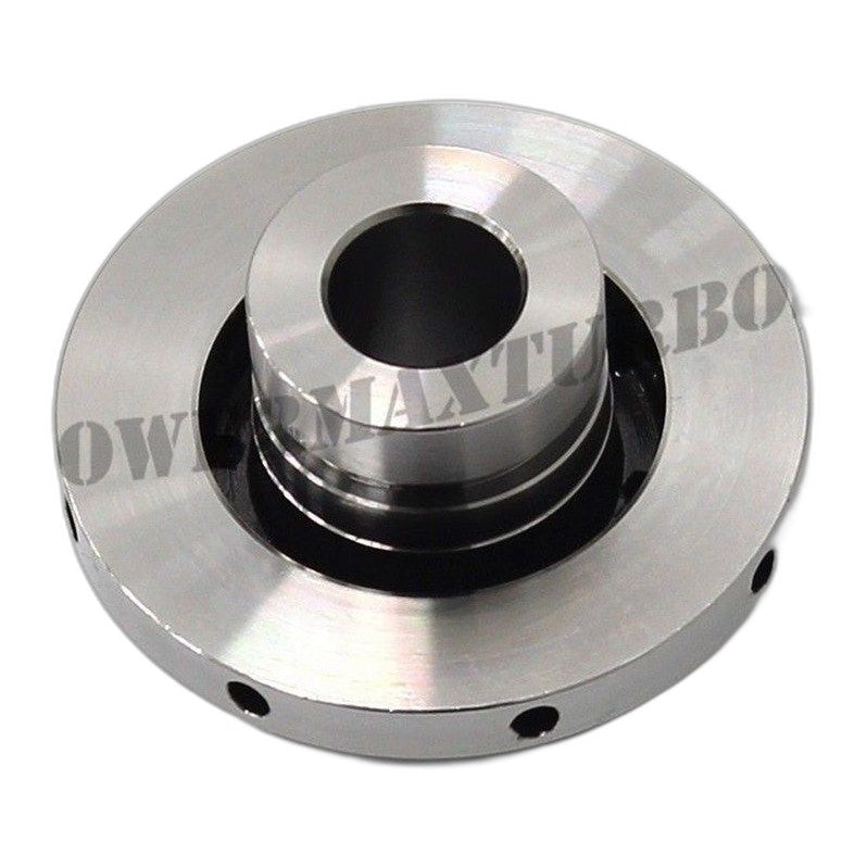 LLY Duramax Turbocharger - Remanufactured Direct-Fit Diesel Replacement