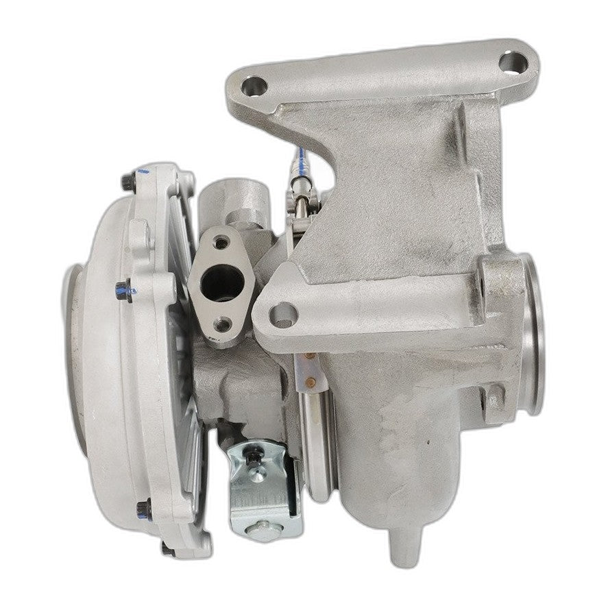 LLY Duramax Turbocharger - Remanufactured Direct-Fit Diesel Replacement