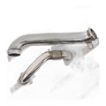 LLY Duramax Up-Pipe Kit 2004 - New Direct-Fit Diesel Replacement
