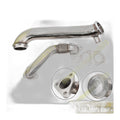 LLY Duramax Up-Pipe Kit 2004 - New Direct-Fit Diesel Replacement