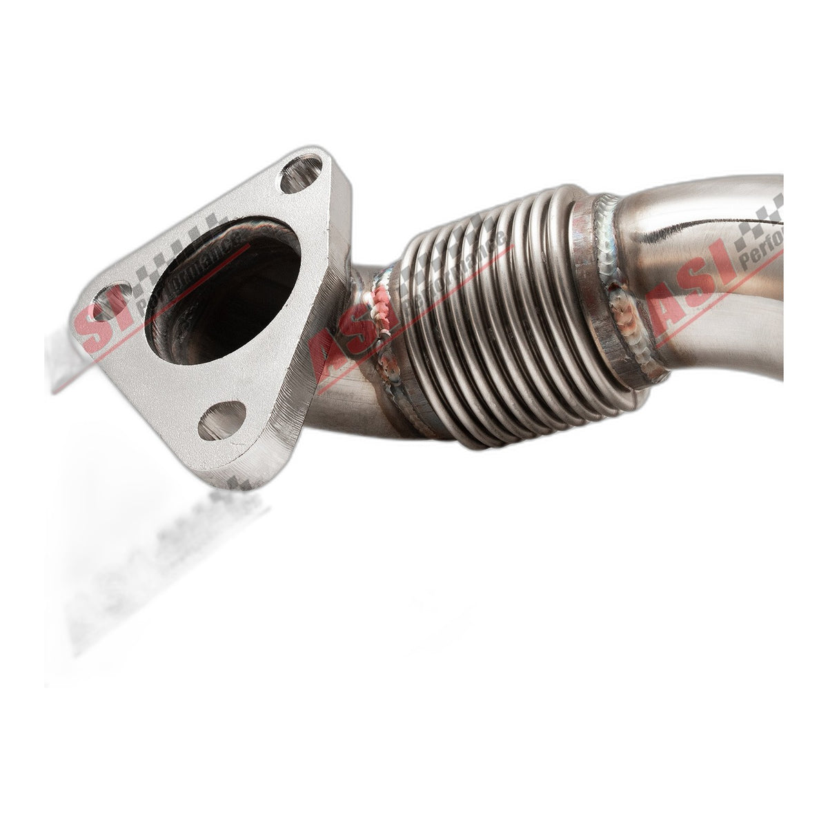 LLY Duramax Up-Pipe Kit 2004 - New Direct-Fit Diesel Replacement