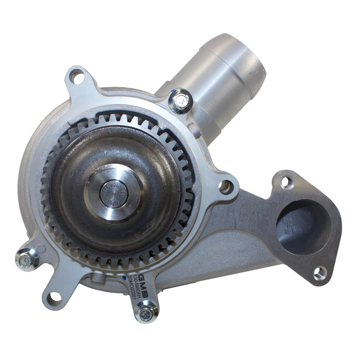 LLY Duramax Water Pump 2001-2005 OEM