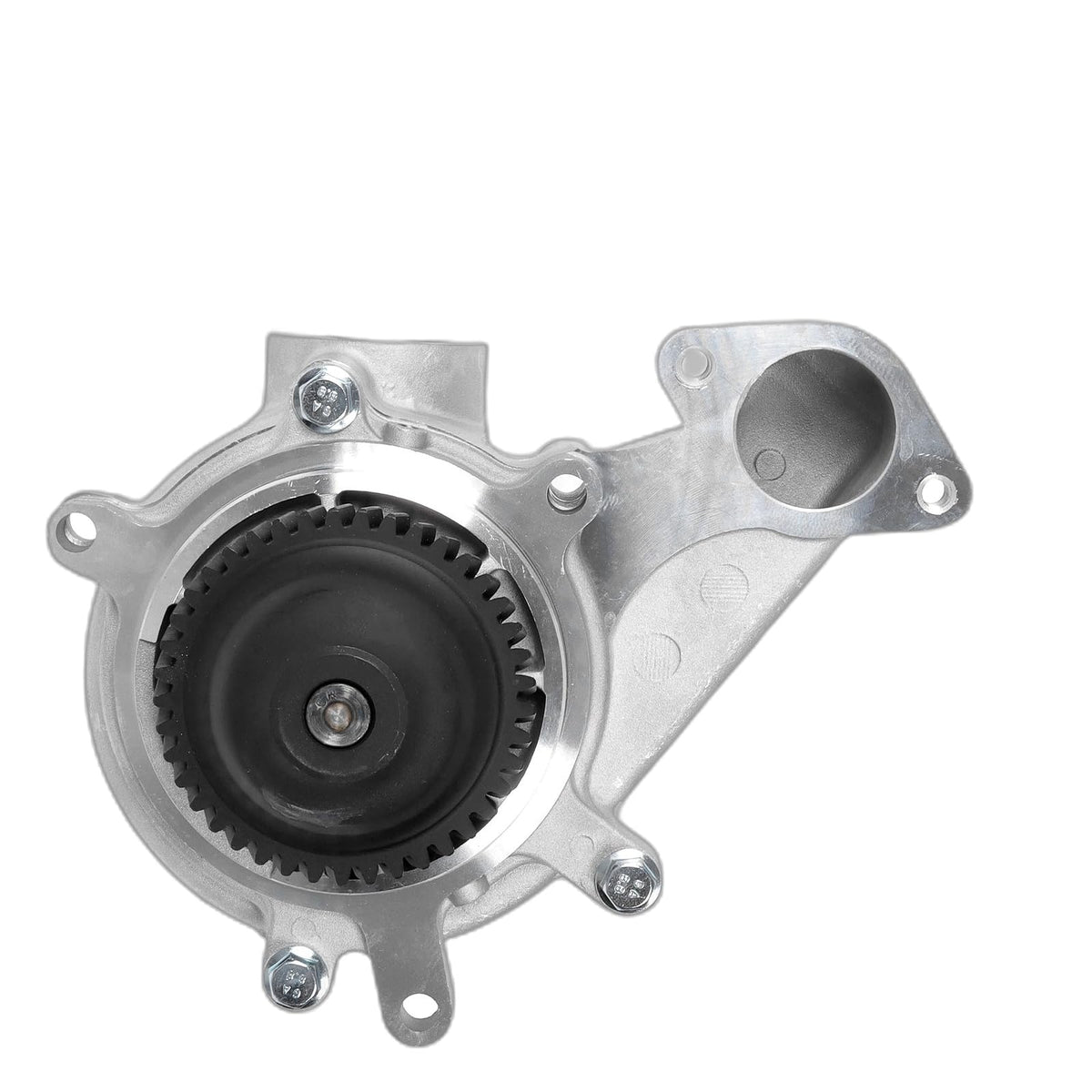 LLY Duramax Water Pump 2002-2004 OEM