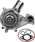 LLY Duramax Water Pump 2004-2005 OEM