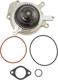LLY Duramax Water Pump 2004.5-2005 OEM