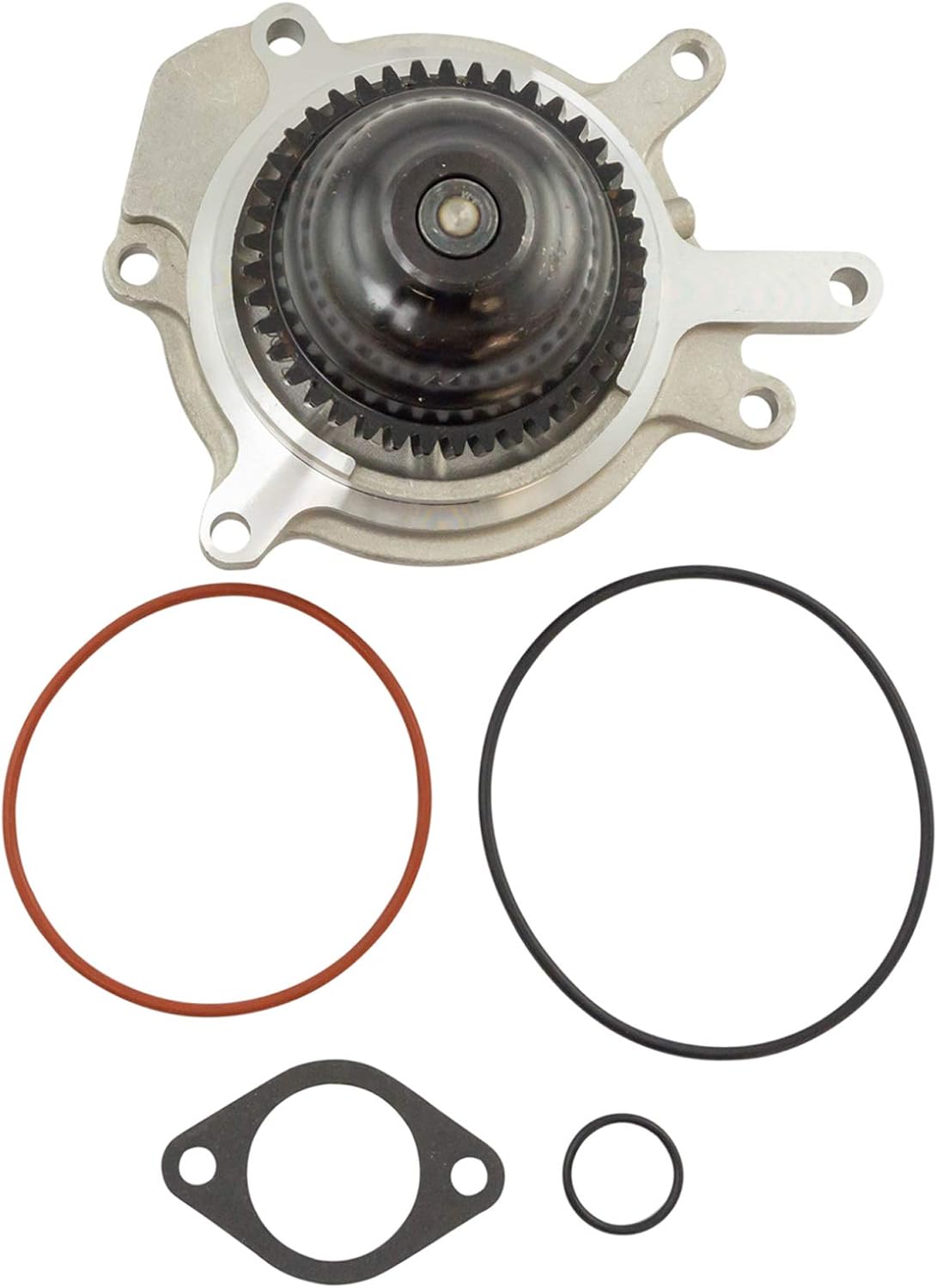 LLY Duramax Water Pump 2004.5-2005 OEM